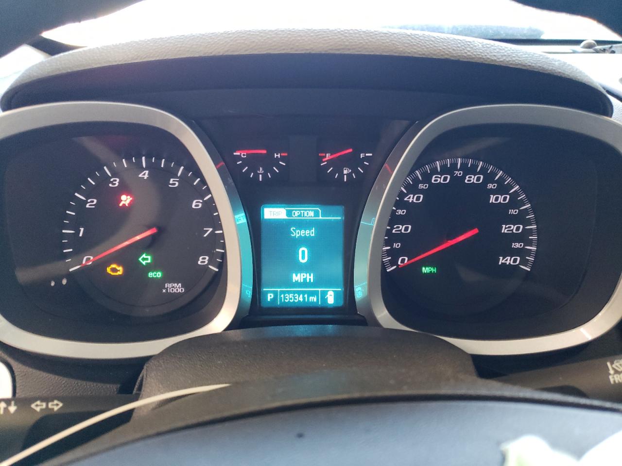 2017 Chevrolet Equinox Ls VIN: 2GNALBEKXH1575862 Lot: 57908814