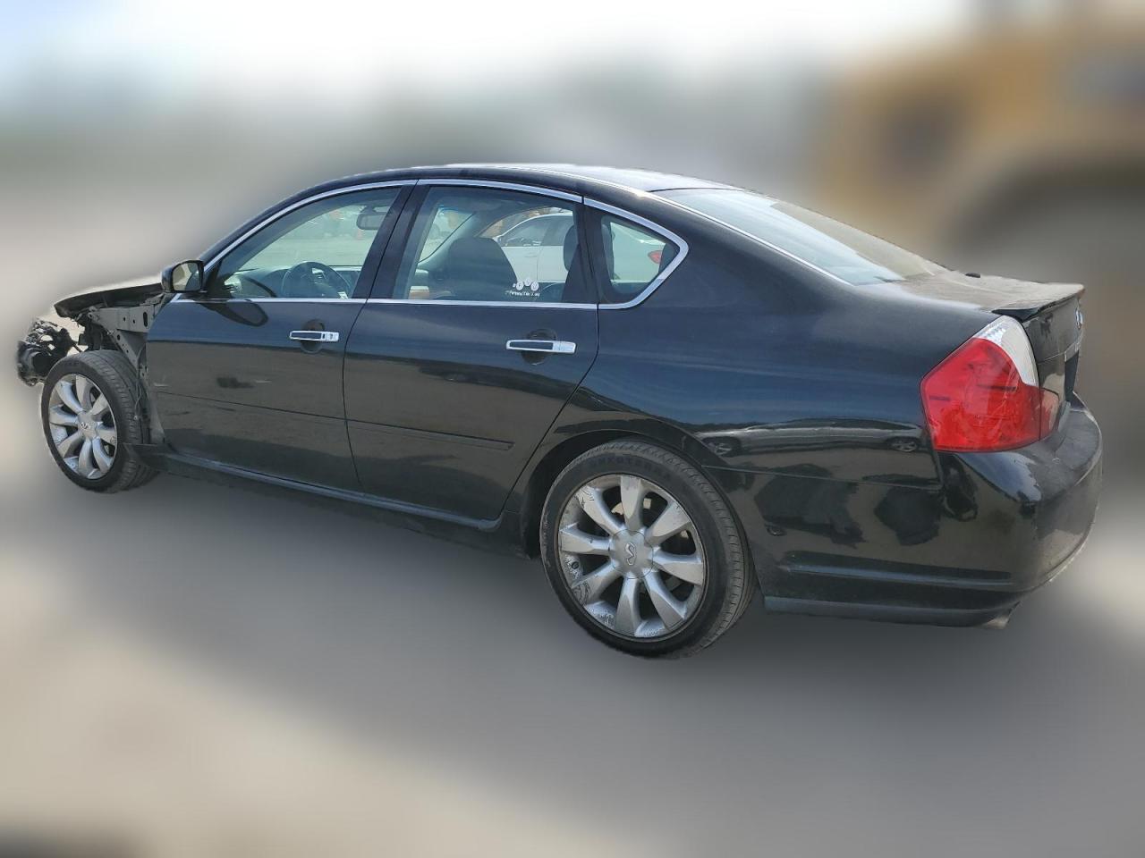 2007 Infiniti M35 Base VIN: JNKAY01E67M311991 Lot: 57323394