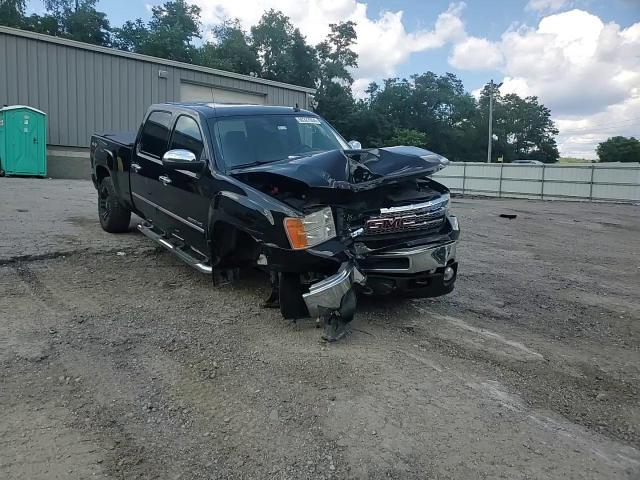 2012 GMC Sierra K2500 Sle VIN: 1GT120CG4CF146961 Lot: 60322964