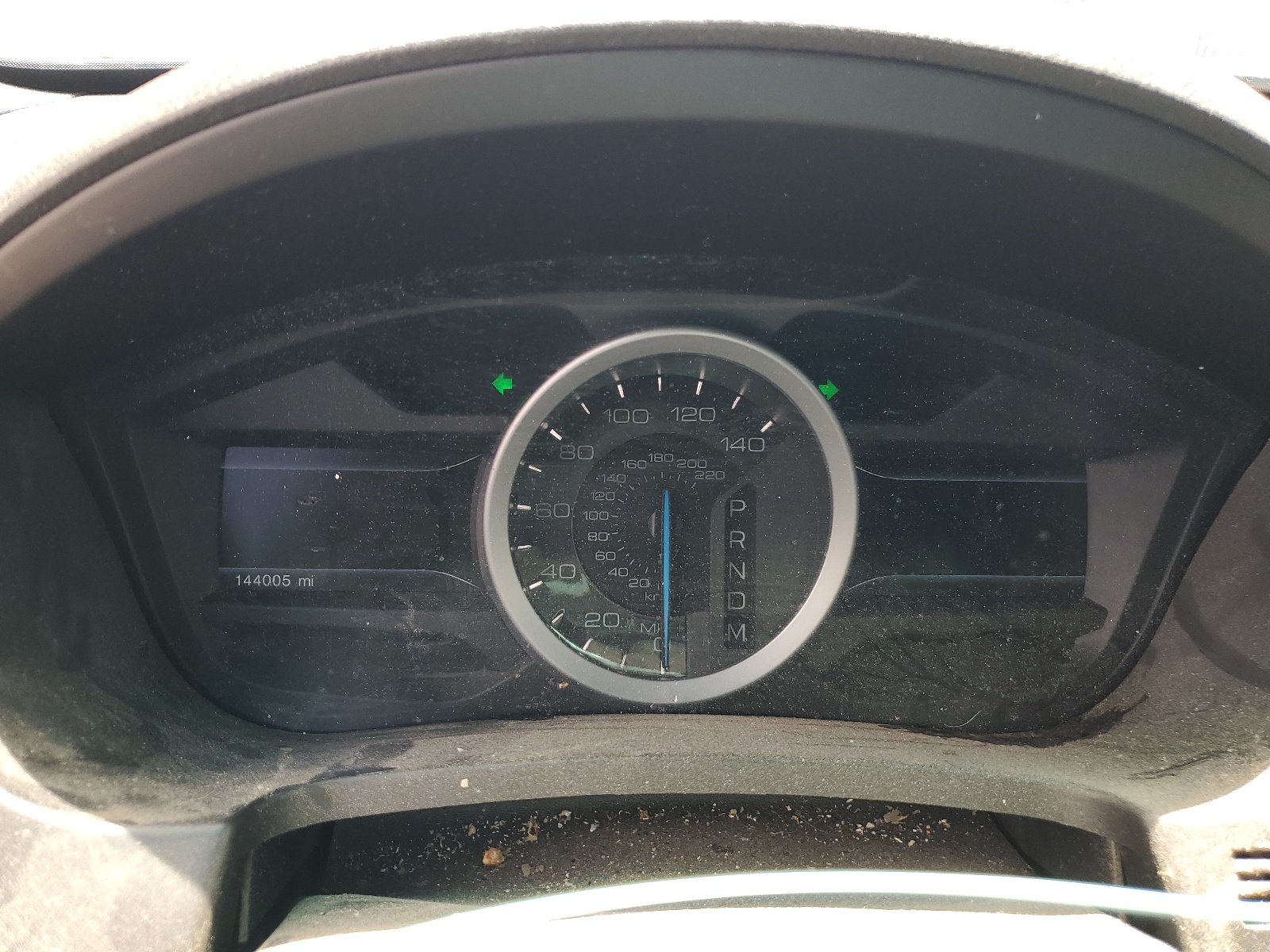 1FM5K7F81EGB17537 2014 Ford Explorer Limited