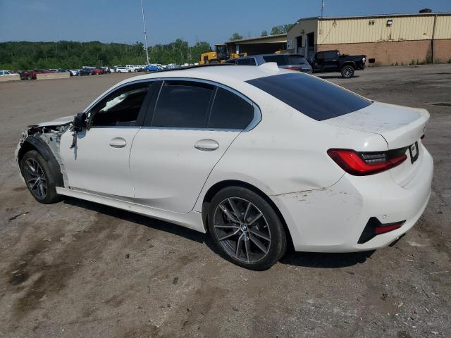 3MW5R7J01L8B23333 BMW 3 Series 330XI 2