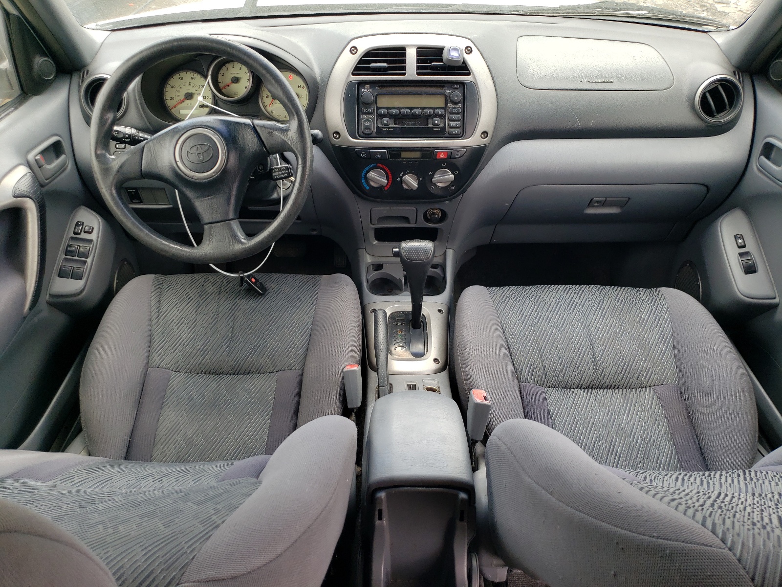 JTEHH20V726020373 2002 Toyota Rav4