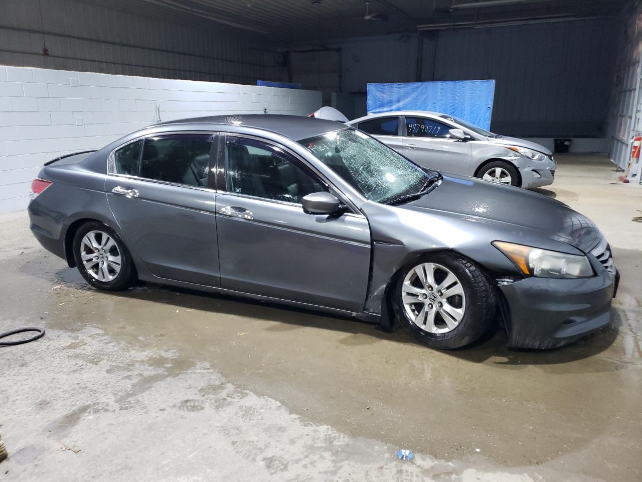 2011 Honda Accord - Image 4