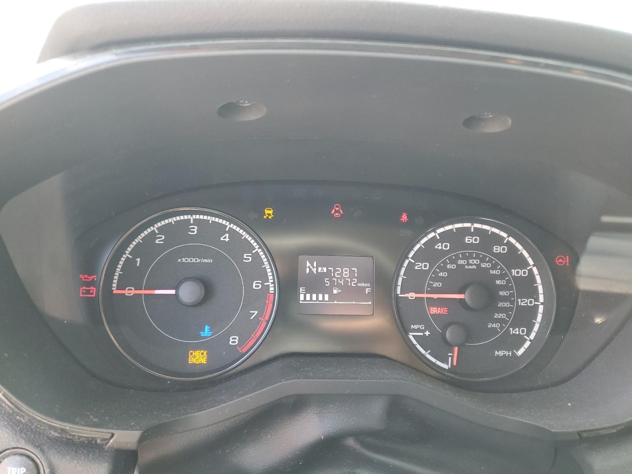 2018 Subaru Impreza - Image 9