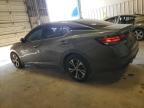 2021 Nissan Sentra Sv for Sale in Abilene, TX - Hail