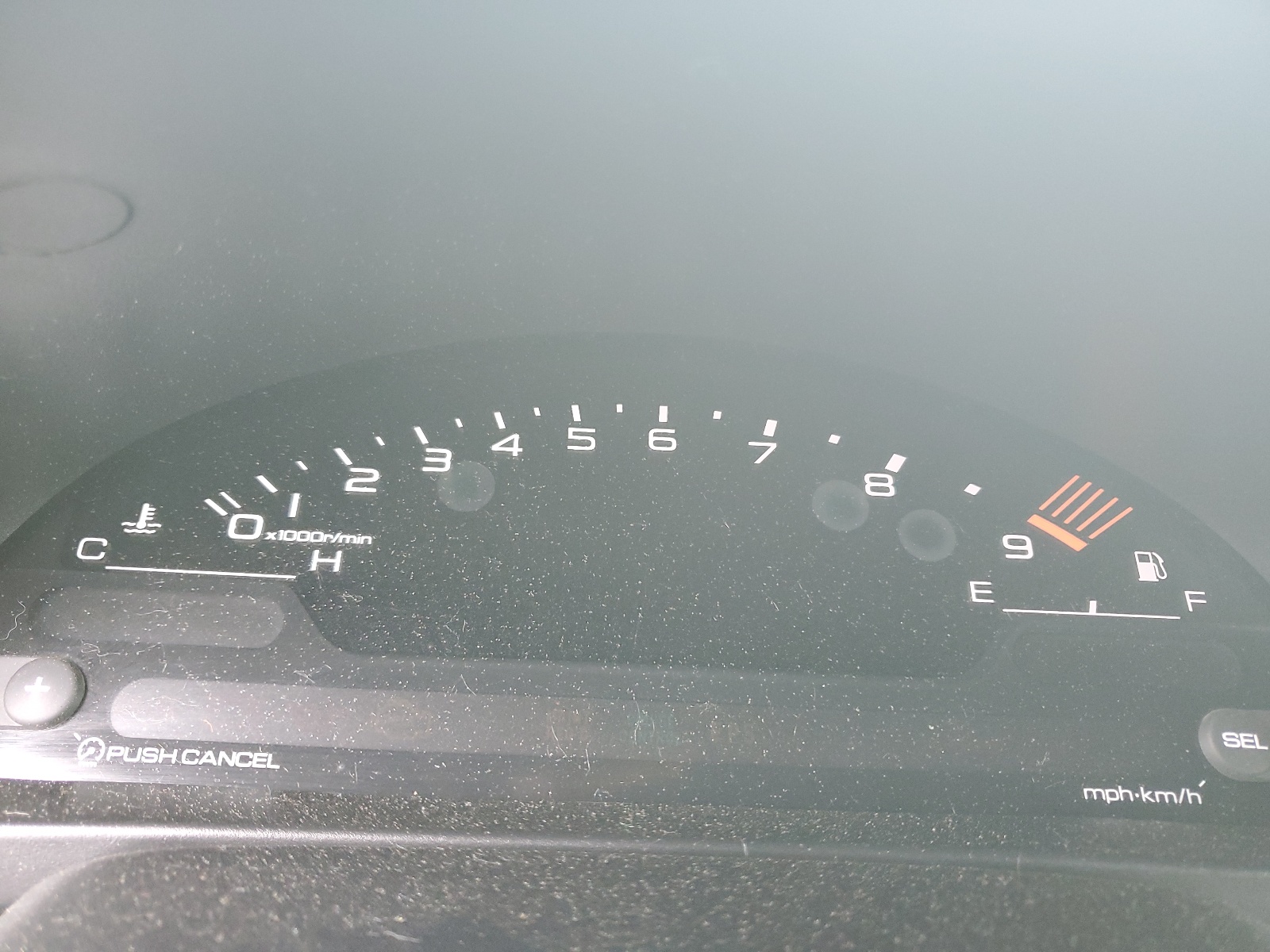 JHMAP1141YT007863 2000 Honda S2000