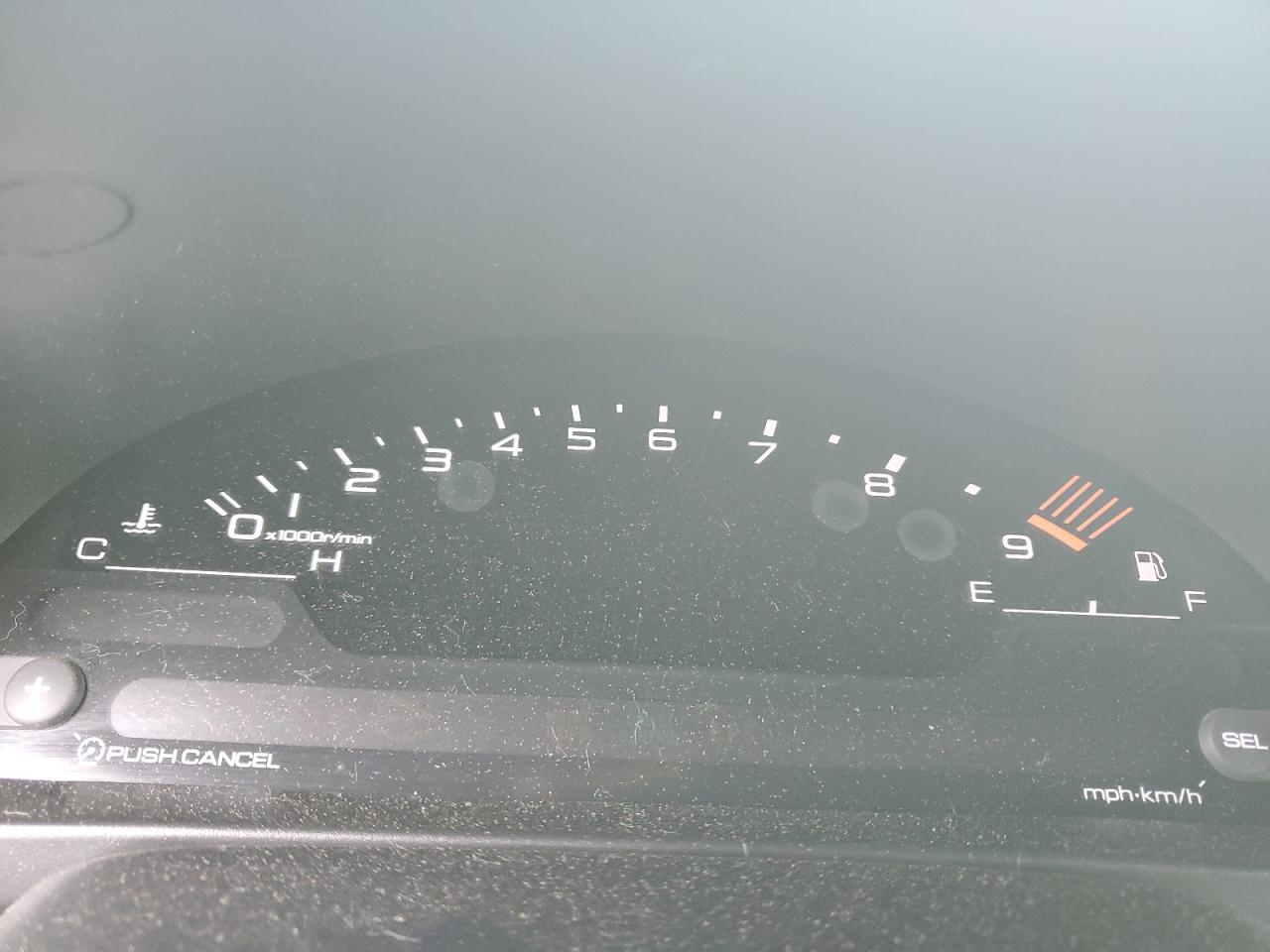 2000 Honda S2000 VIN: JHMAP1141YT007863 Lot: 60653744