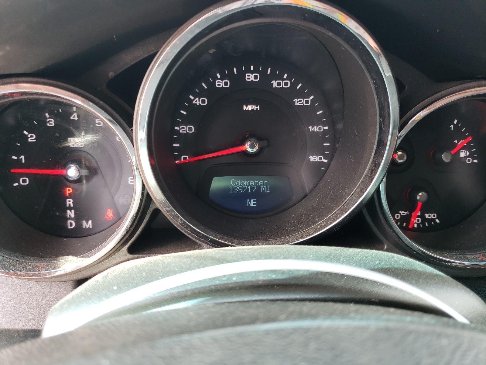 1G6DG577990135202 2009 Cadillac Cts