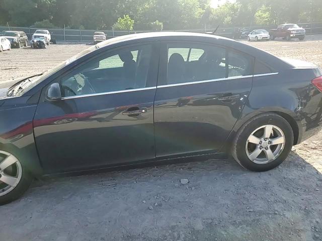 2014 Chevrolet Cruze Lt VIN: 1G1PC5SB5E7179029 Lot: 60296914