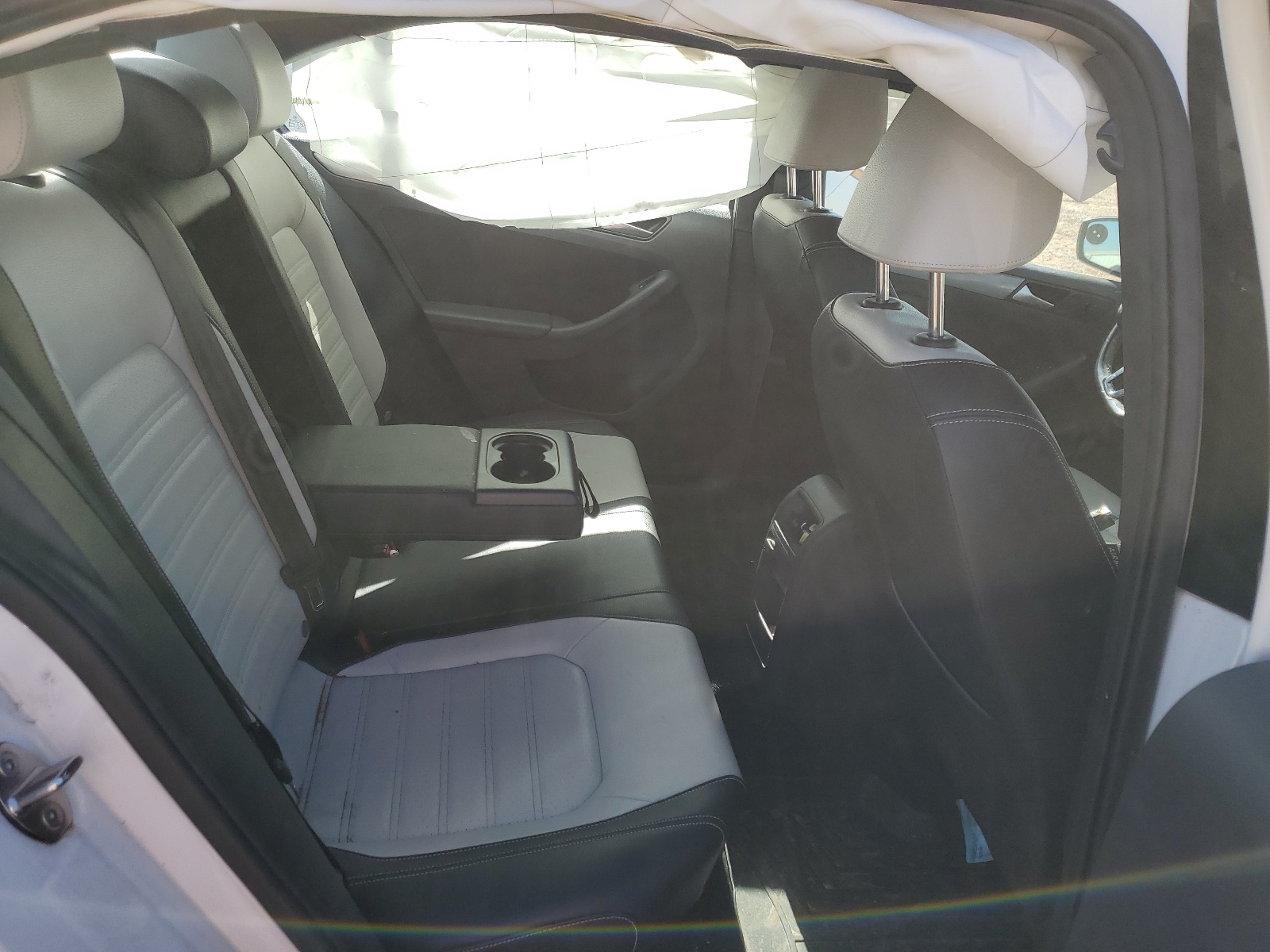 3VWD17AJ1GM412690 2016 Volkswagen Jetta Sport