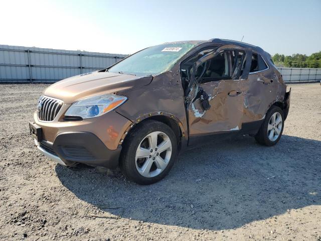 KL4CJESB5GB523528 | 2016 Buick encore