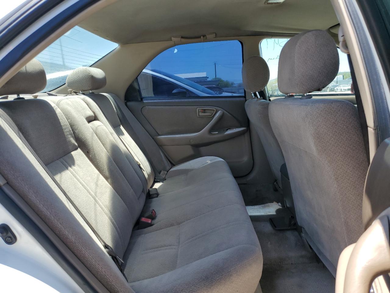 2000 Toyota Camry Ce VIN: JT2BG22K2Y0528545 Lot: 58529514