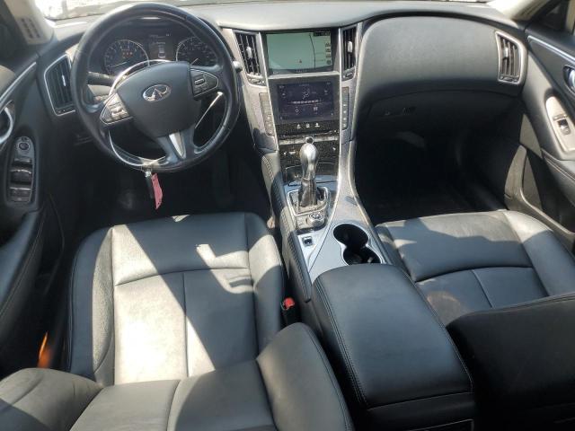 JN1BV7AP9EM670860 | 2014 Infiniti q50 base