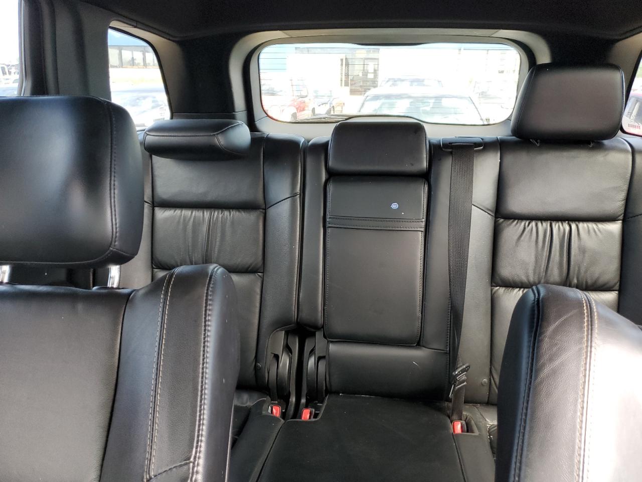 2015 Jeep Grand Cherokee Limited VIN: 1C4RJFBG6FC739706 Lot: 58216624