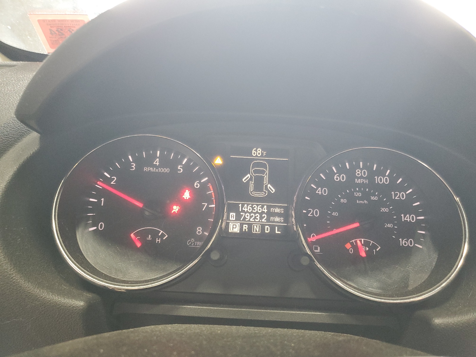 JN8AS5MT3CW278204 2012 Nissan Rogue S