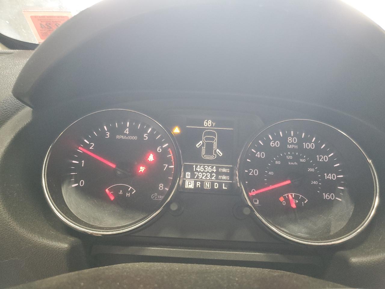 2012 Nissan Rogue S VIN: JN8AS5MT3CW278204 Lot: 60904124