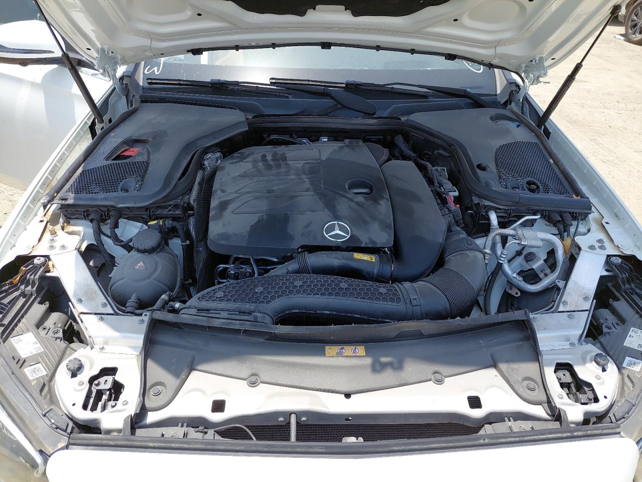 W1KZF8DB1NB079857 - 2022 Mercedes Benz E300 - #55239684