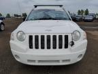 2010 JEEP COMPASS SPORT for sale at Copart AB - CALGARY
