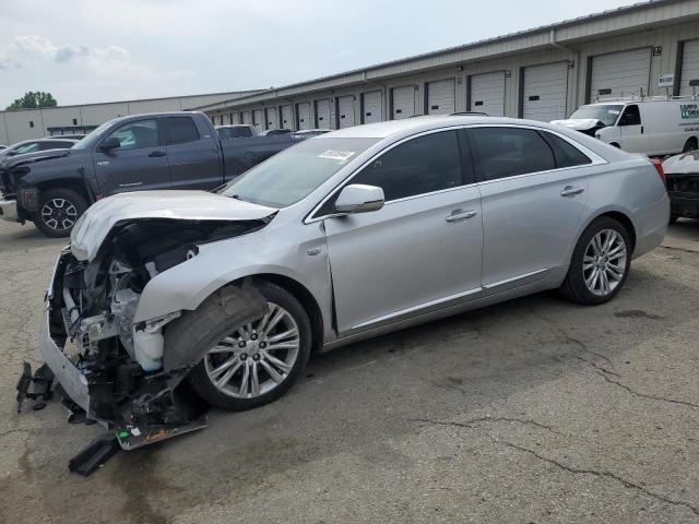 2018 Cadillac Xts Luxury продається в Louisville, KY - Front End