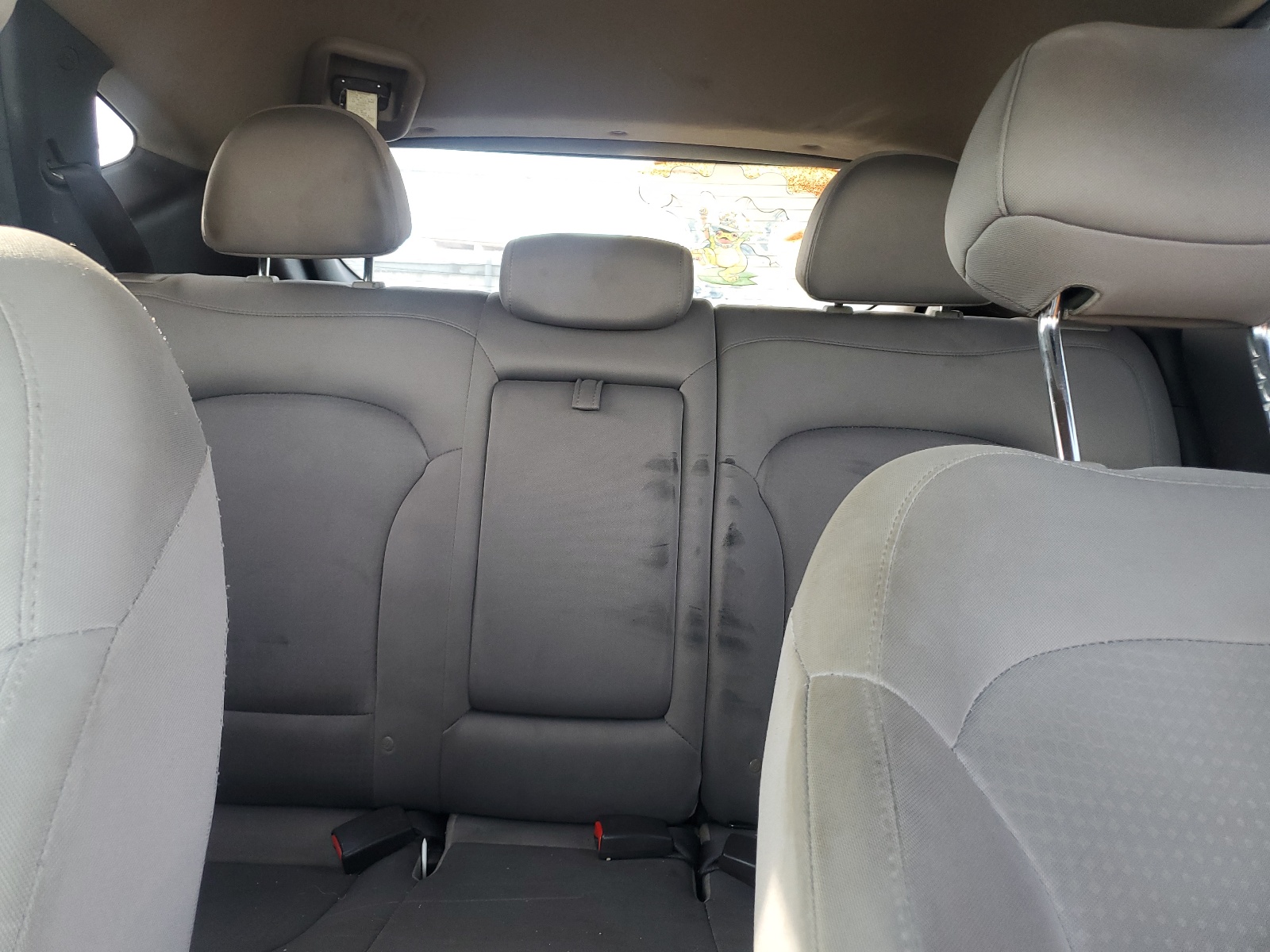 KM8JT3AF8EU867769 2014 Hyundai Tucson Gls