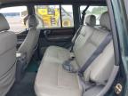 1999 DAEWOO MUSSO  for sale at Copart SANDTOFT