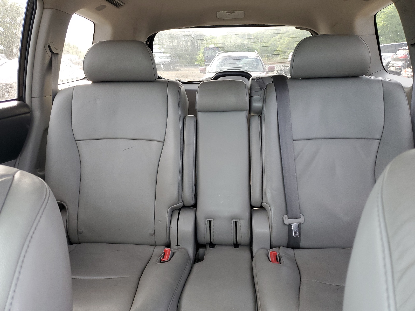 5TDDK3EH9AS025828 2010 Toyota Highlander Limited