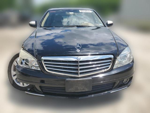 WDDGF54X58R014460 | 2008 Mercedes Benz 2008 mercedes-benz c 300