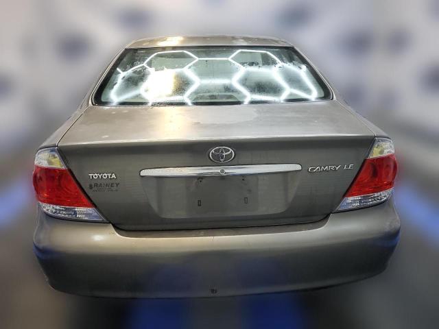 4T1BE32K55U603984 | 2005 Toyota camry le