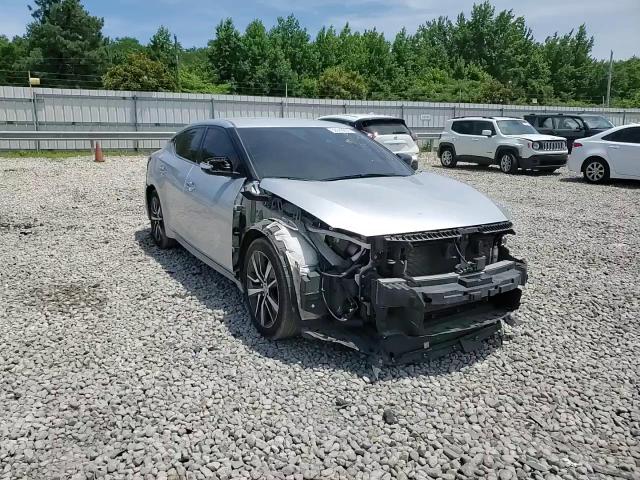 2020 Nissan Maxima Sv VIN: 1N4AA6CV6LC362211 Lot: 58643604