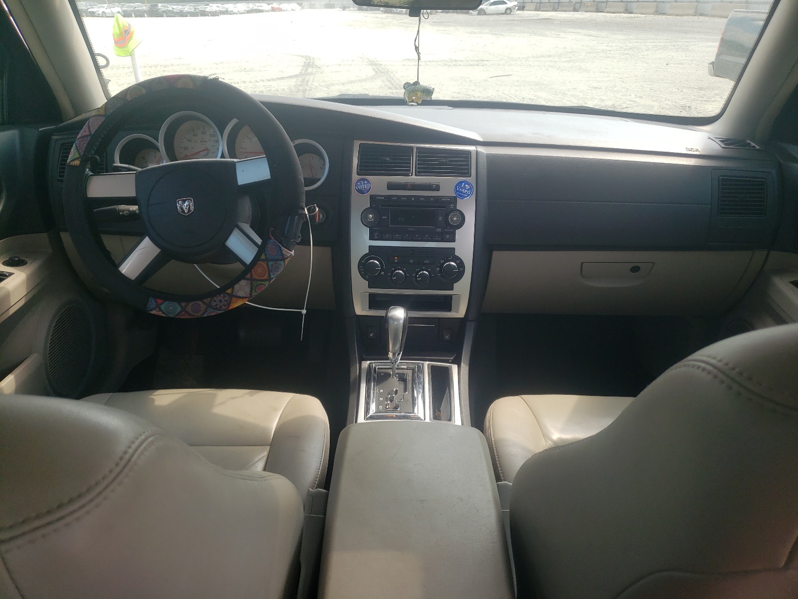 2B3KA53H86H403864 2006 Dodge Charger R/T