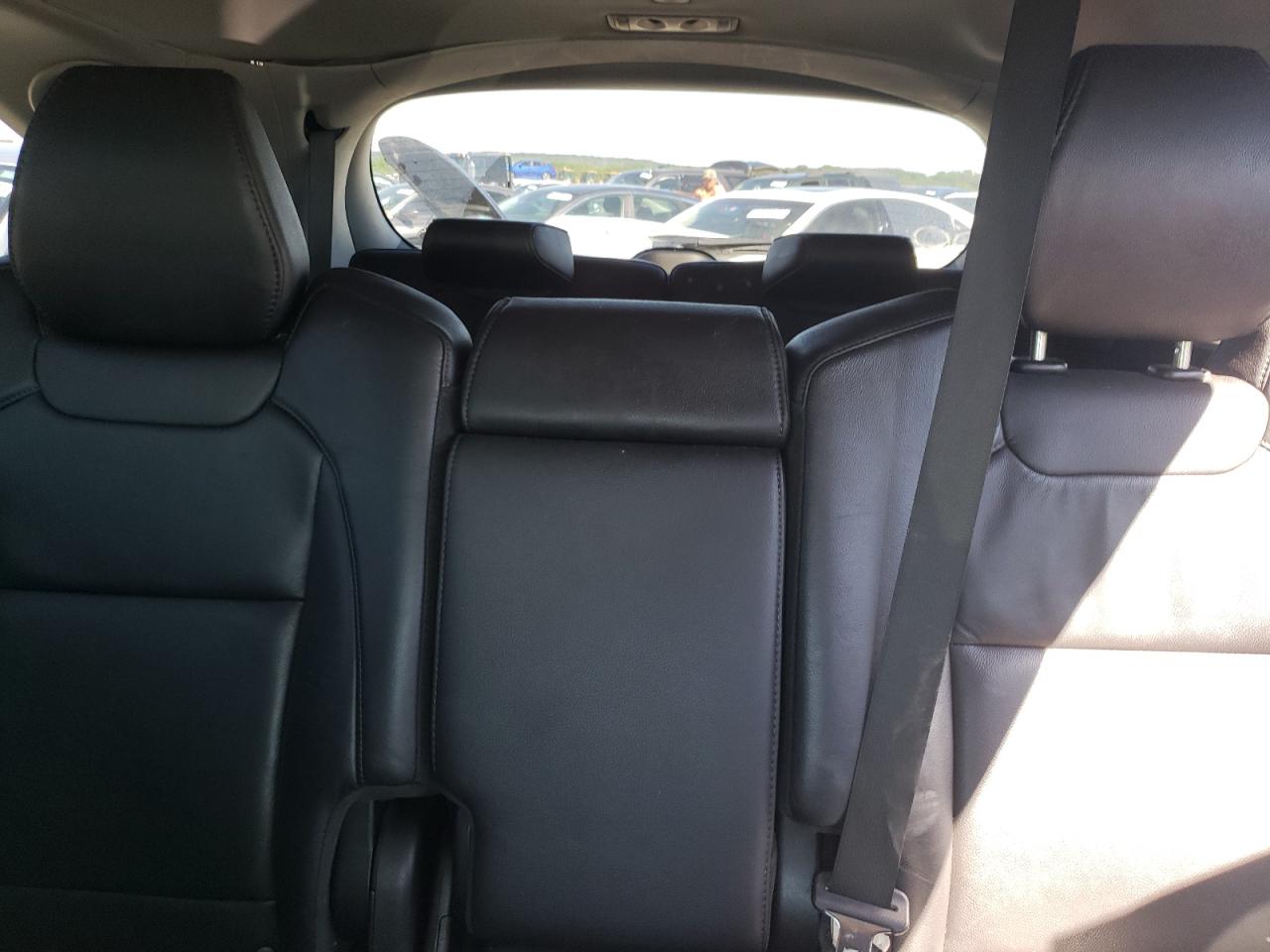 2017 Acura Mdx Technology VIN: 5FRYD3H55HB012570 Lot: 57174844