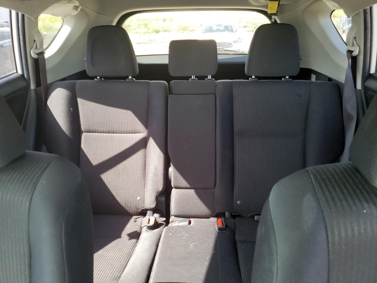 2017 Toyota Rav4 Le VIN: JTMZFREVXHJ131960 Lot: 60836454