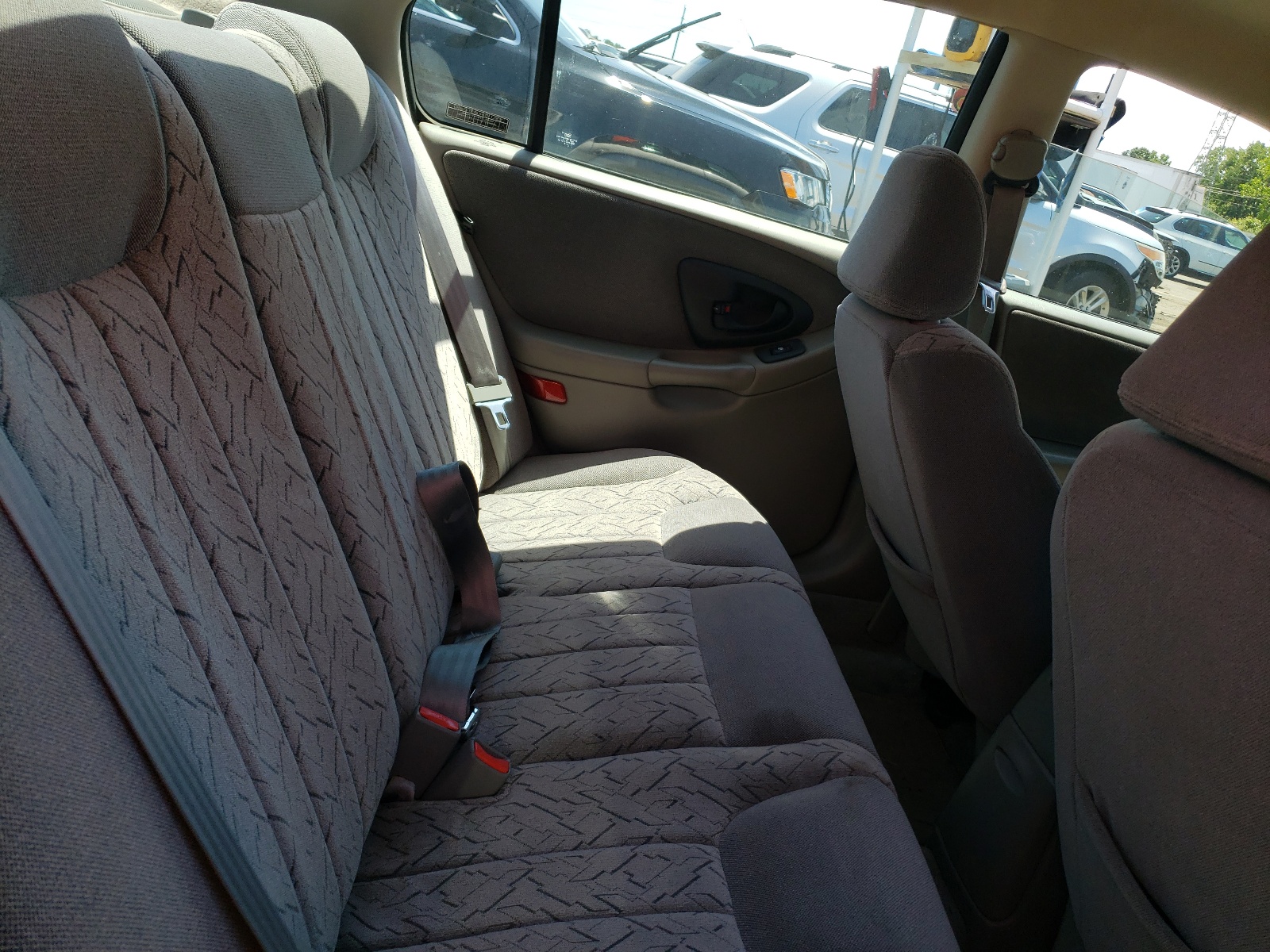 1G1NE52J92M554846 2002 Chevrolet Malibu Ls