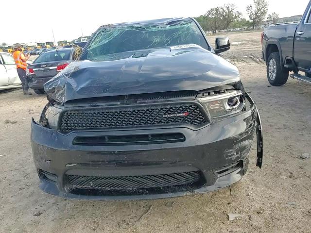 2019 Dodge Durango Gt VIN: 1C4RDHDG4KC573552 Lot: 59837564