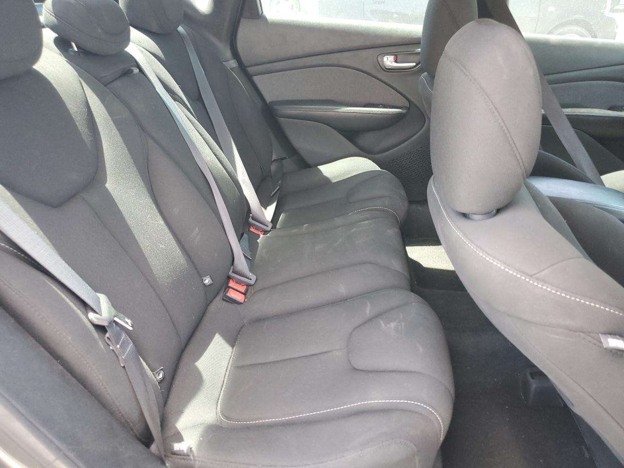 2013 Dodge Dart Sxt VIN: 1C3CDFBA0DD300490 Lot: 57126214