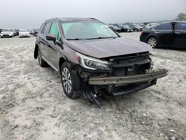 2019 Subaru Outback Touring VIN: 4S4BSETC0K3275032 Lot: 60895844