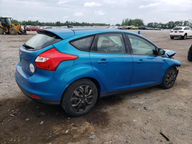 1FAHP3K24CL293196 | 2012 Ford focus se