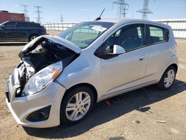 2015 Chevrolet Spark 1Lt