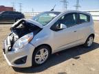 2015 Chevrolet Spark 1Lt for Sale in Elgin, IL - Front End