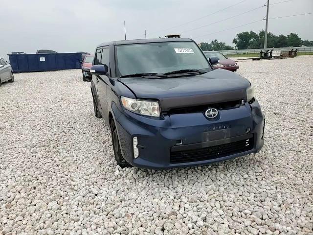 2013 Toyota Scion Xb VIN: JTLZE4FEXDJ041498 Lot: 57711574