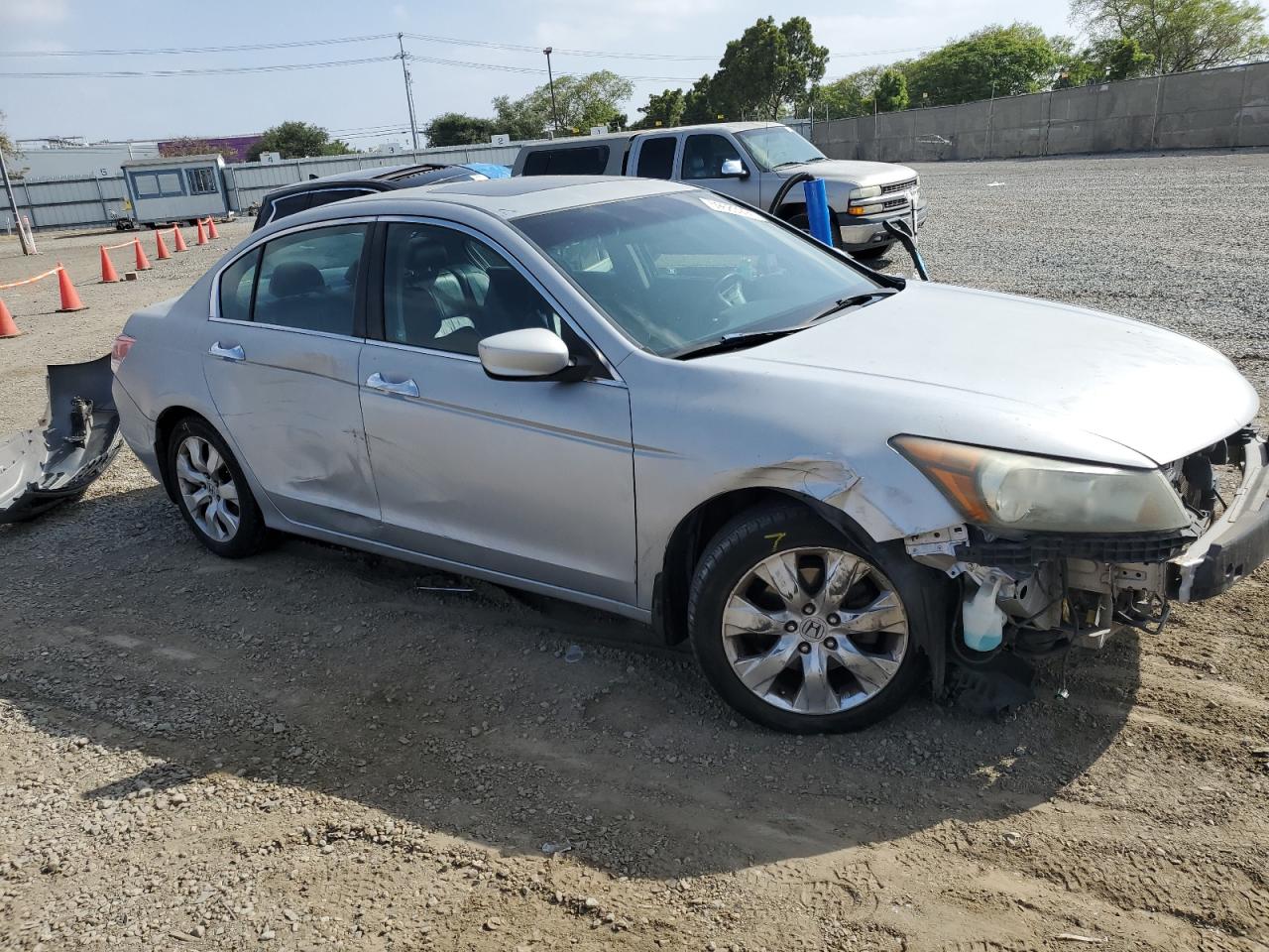 2010 Honda Accord - Image 4