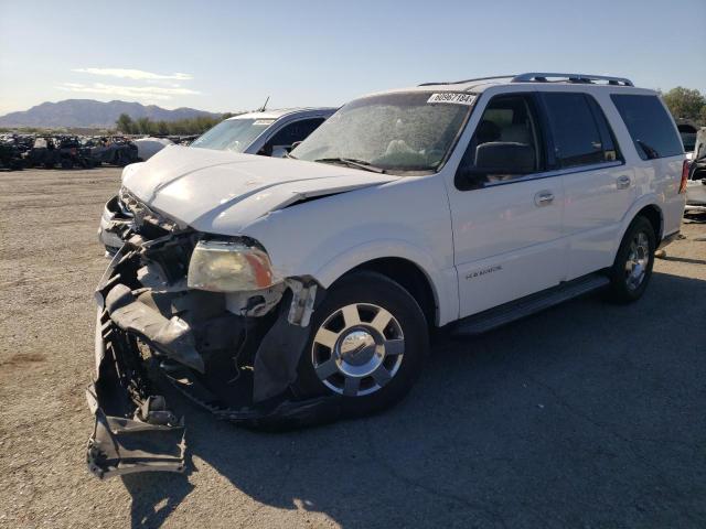 2005 Lincoln Navigator  на продаже в Las Vegas, NV - Front End