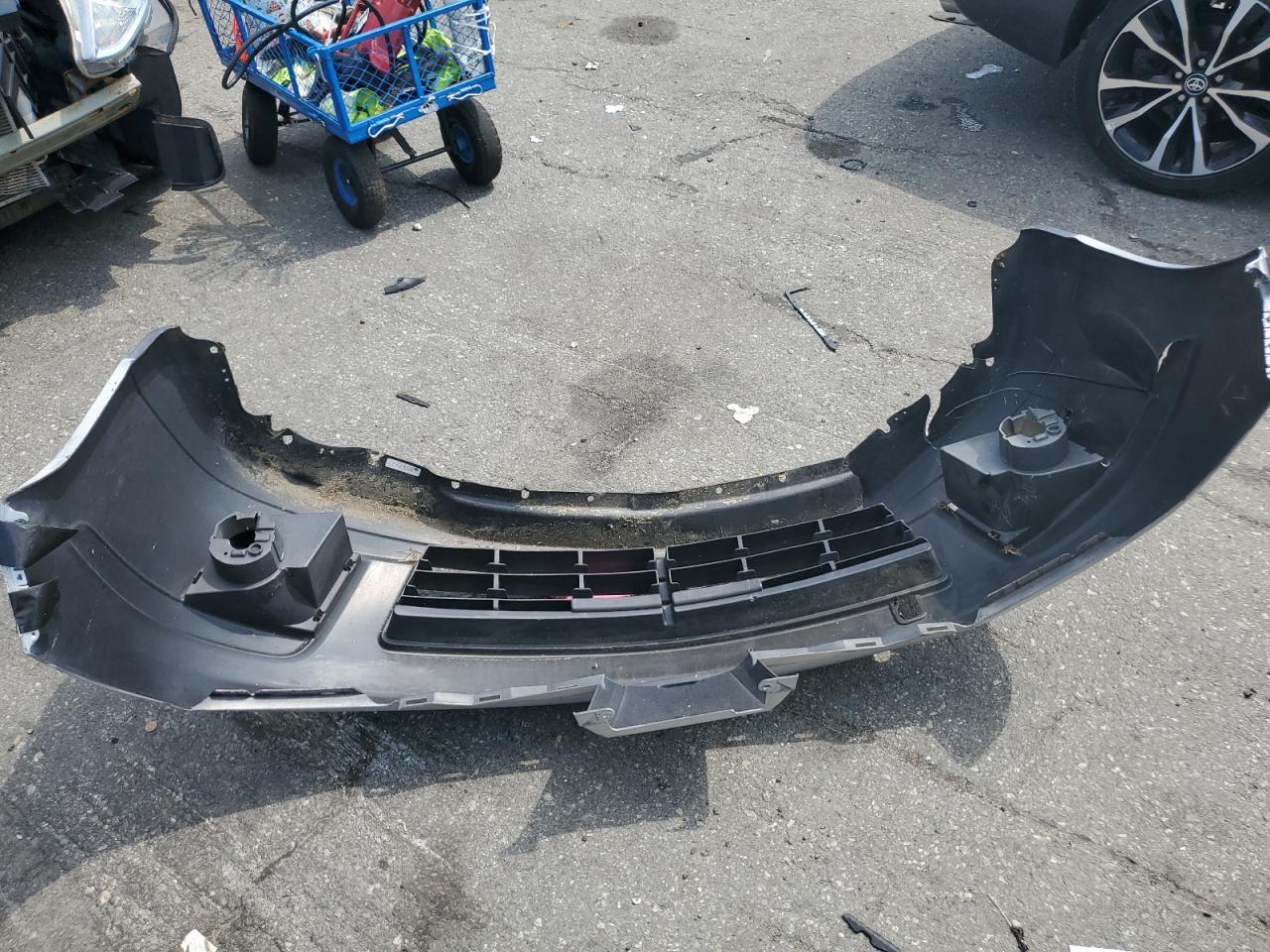 2007 Nissan Versa S VIN: 3N1BC13E37L412832 Lot: 57608164