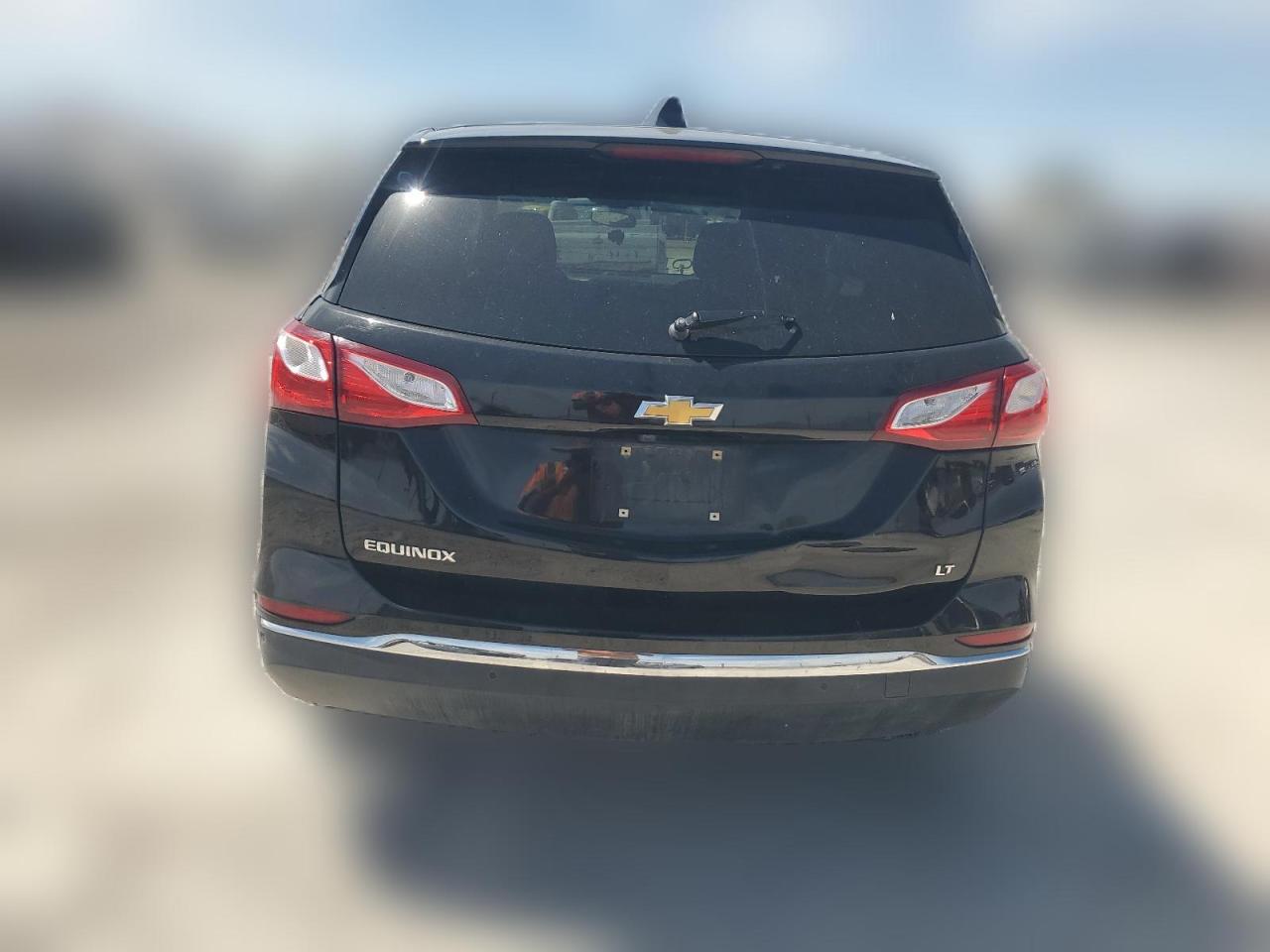 2019 Chevrolet Equinox Lt VIN: 2GNAXKEV2K6238305 Lot: 57515614