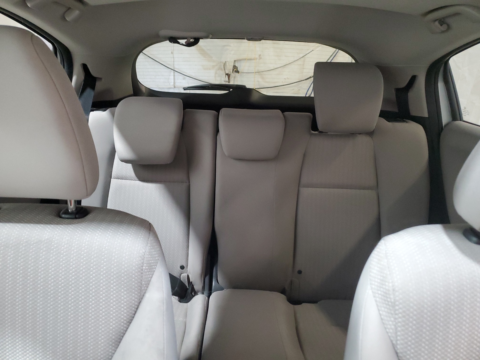 3CZRU6H54GM706081 2016 Honda Hr-V Ex