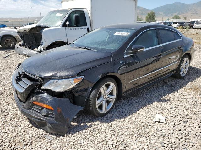 2012 Volkswagen Cc Sport продається в Magna, UT - Front End