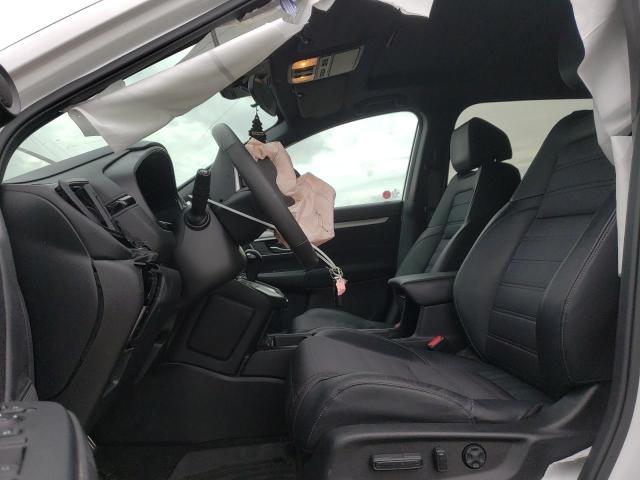 2021 HONDA CR-V SPORT