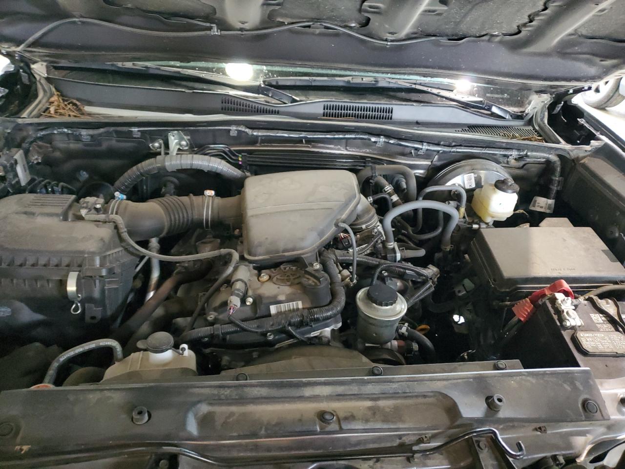 2021 Toyota Tacoma Double Cab VIN: 3TYAX5GN2MT021194 Lot: 59158074