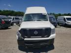 2021 Nissan Nv 2500 Sv იყიდება Spartanburg-ში, SC - All Over