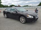 2014 Nissan Maxima S للبيع في Glassboro، NJ - Side